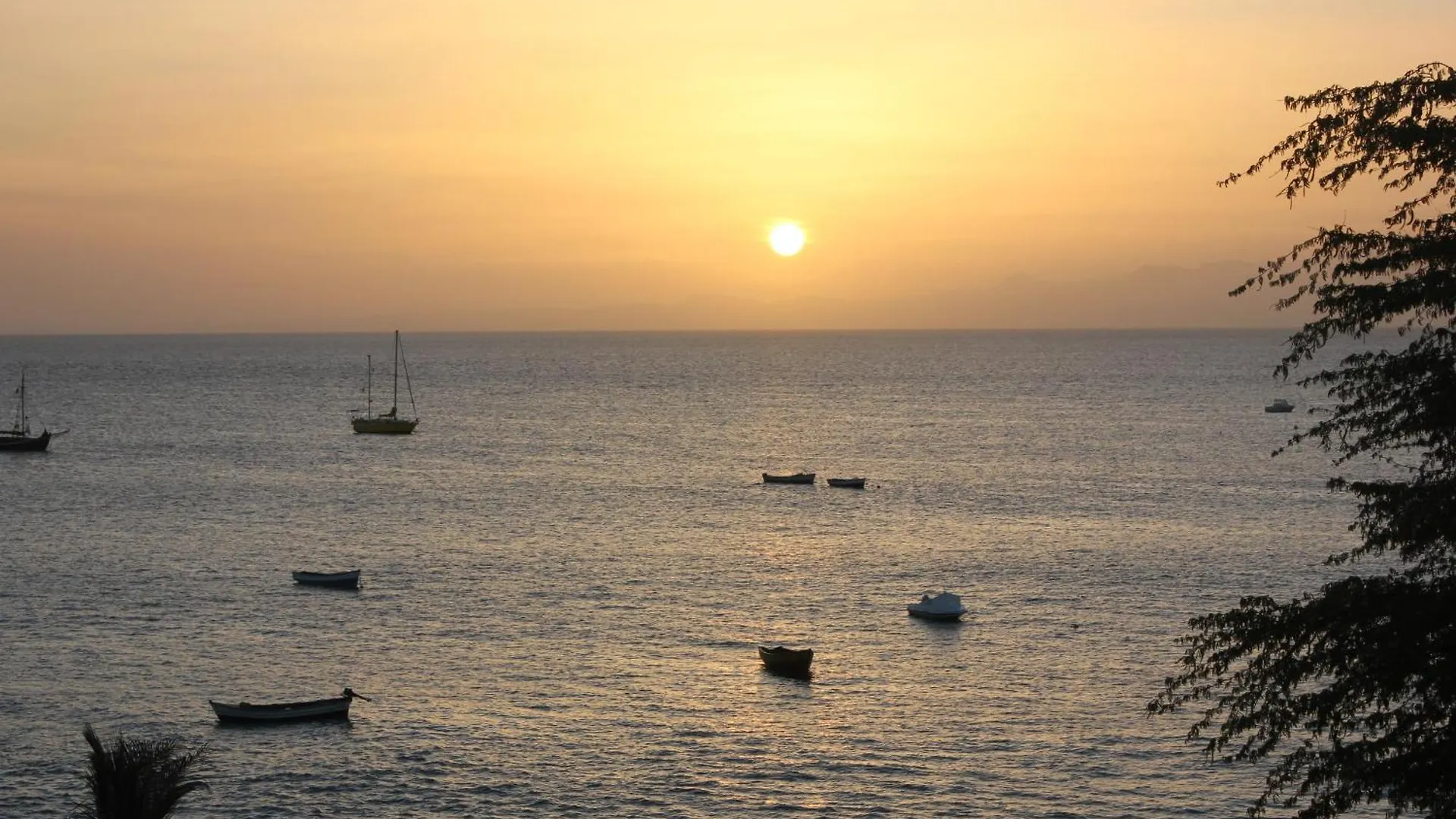 Joli Et Fonctionnel Proche Centre Et Plage Cidade do Maio Cabo Verde