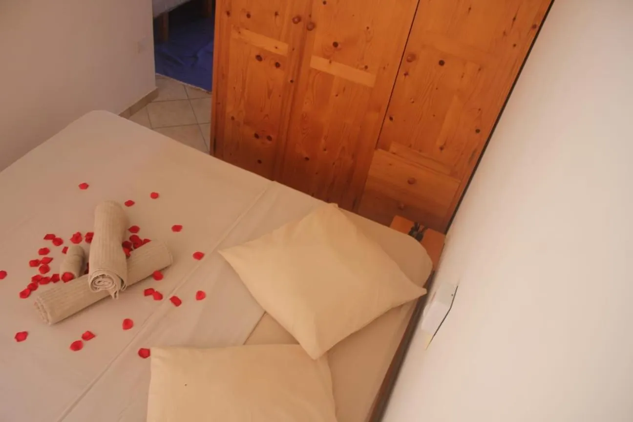 Apartamento Joli Et Fonctionnel Proche Centre Et Plage Cidade do Maio Cabo Verde